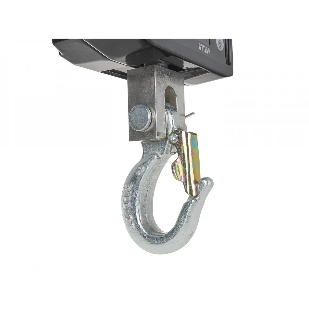 Електронна складова везна с дистанционно управление, 2000 кг. - G71159