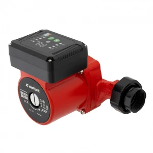 Циркулационна помпа с контролен панел 100W 1 цол EXRB256-180