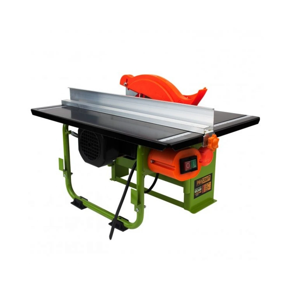 Циркуляр настолен, 800W, 200 мм. - KR2600