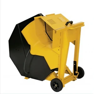 Циркуляр за дървени трупи - 65665