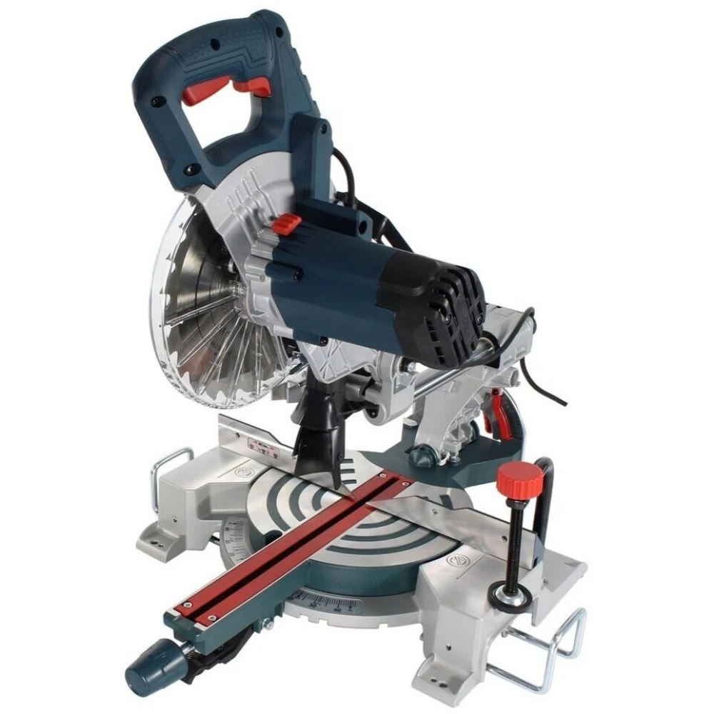 Настолен потапящ циркуляр за ламперия 1400W Bosch GCM 800 SJ