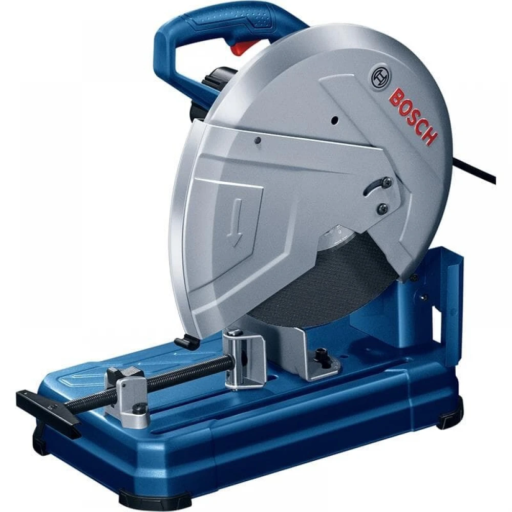 Циркуляр / пендула за метал 2400W, 355 mm, Bosch GCO 14-24 J