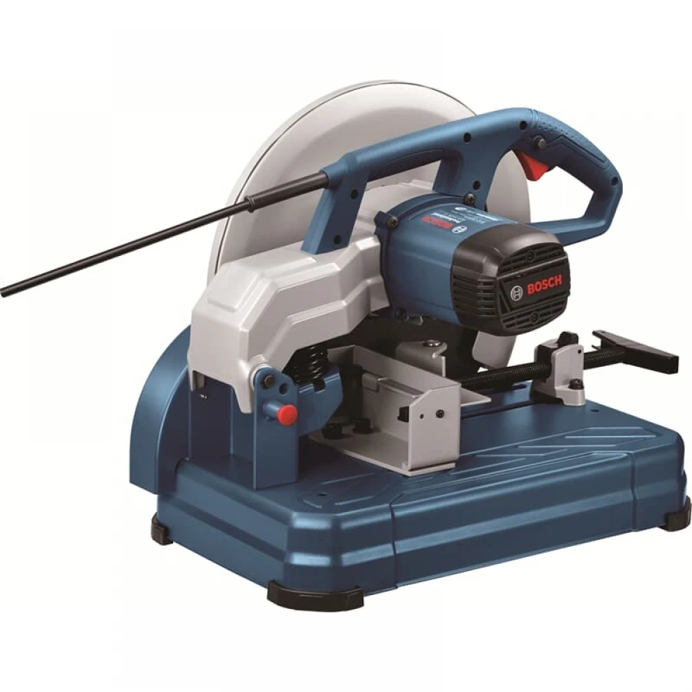 Циркуляр / пендула за метал 2400W, 355 mm, Bosch GCO 14-24 J