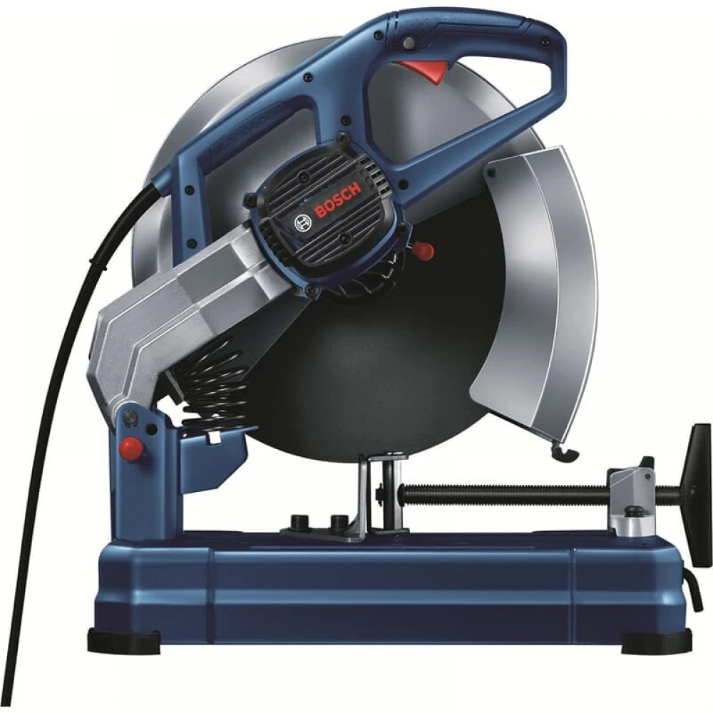 Циркуляр / пендула за метал 2400W, 355 mm, Bosch GCO 14-24 J