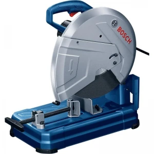 Циркуляр / пендула за метал 2400W, 355 mm, Bosch GCO 14-24 J