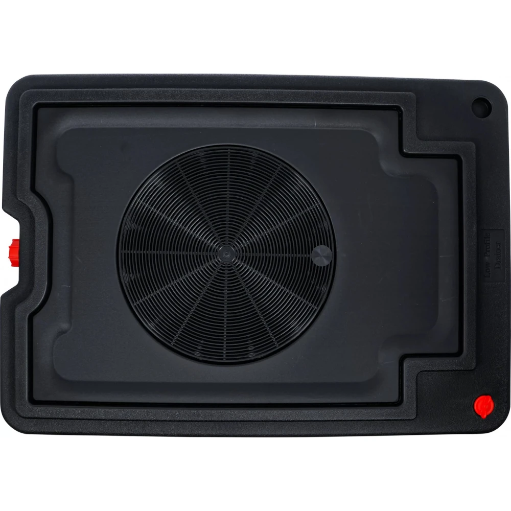 Контейнер за събиране на масло, 20 литра, 850 x 600 мм - BGS8719