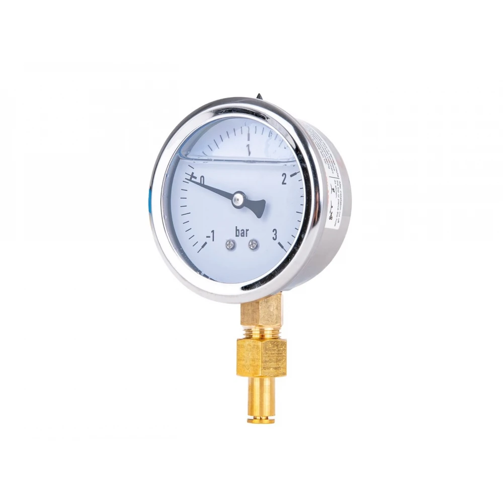 Уред за измерване налягането на турбо, 1–3 бара, 2 конектора - G02512