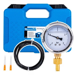 Уред за измерване налягането на турбо, 1–3 бара, 2 конектора - G02512