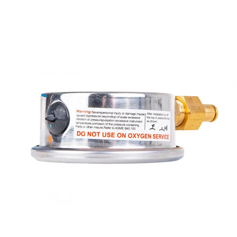 Уред за измерване налягането на турбо, 1–3 бара, 2 конектора - G02512