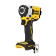 Ударен акумулаторен гайковерт 18 V, 406 Nm, 1/2″, DeWalt DCF921N