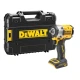 Ударен акумулаторен гайковерт  18V, 406Nm, 1/2″, DeWalt DCF921NT