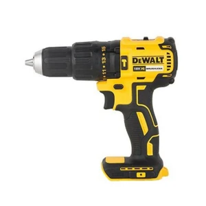 Ударен безчетков винтоверт 18V, 65Nm, DeWalt DCD778N