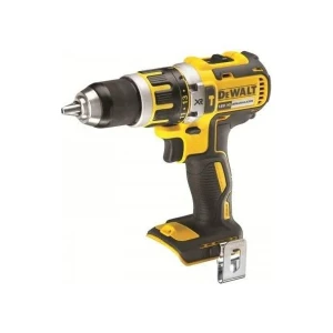 Ударен безчетков винтоверт-бормашина 18V, DeWalt DCD795N