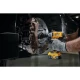 Ударен гайковерт 18V, безчетков 450Nm, TOOL CONNECT™, DeWalt DCF896N