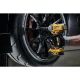 Ударен гайковерт 18V, безчетков 450Nm, TOOL CONNECT™, DeWalt DCF896N