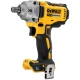 Ударен гайковерт 18V, безчетков 450Nm, TOOL CONNECT™, DeWalt DCF896N