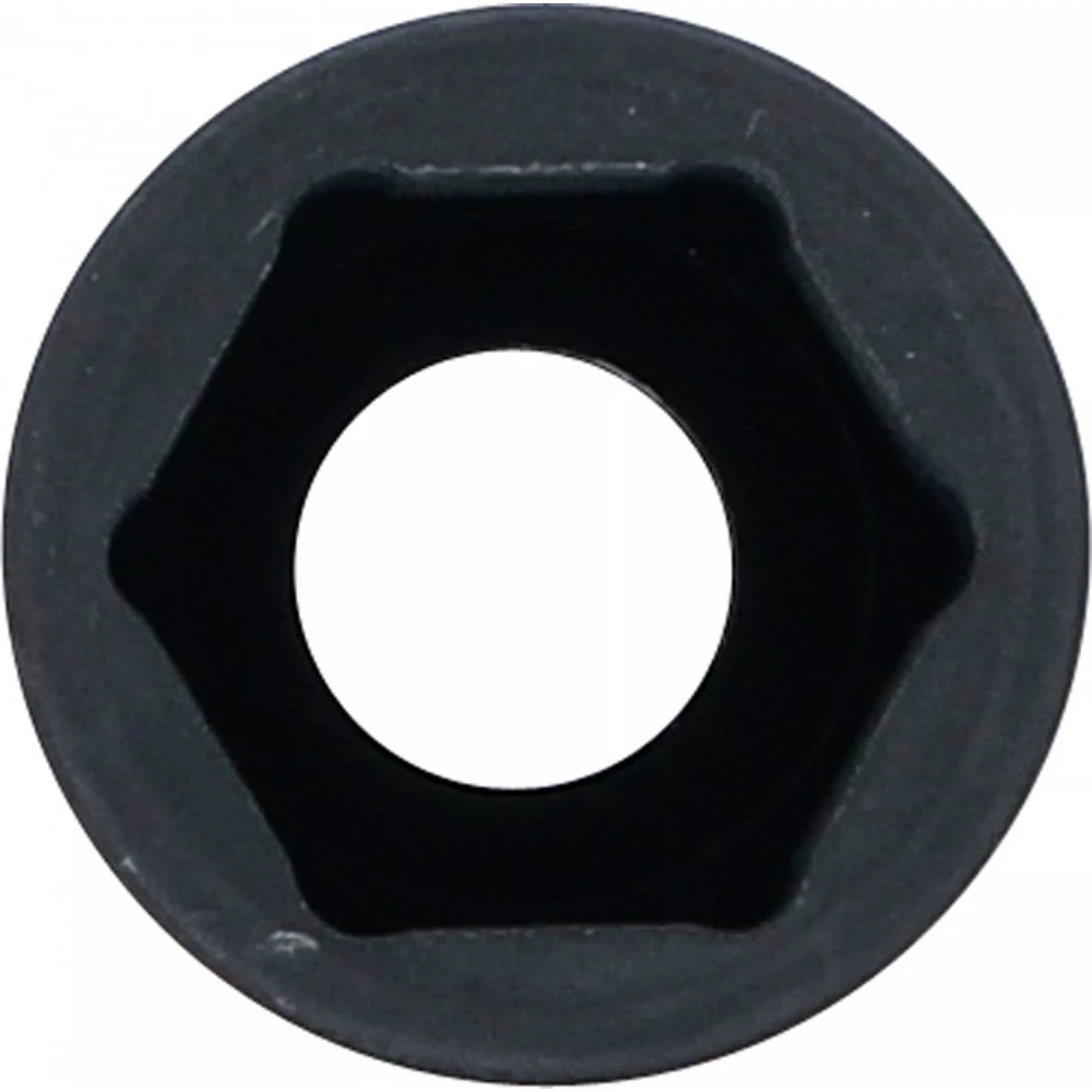 Шестостенна вложка 1/2", за пневматични и ударни гайковерти - BGS7219