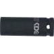 Шестостенна вложка 1/2", за пневматични и ударни гайковерти - BGS7219
