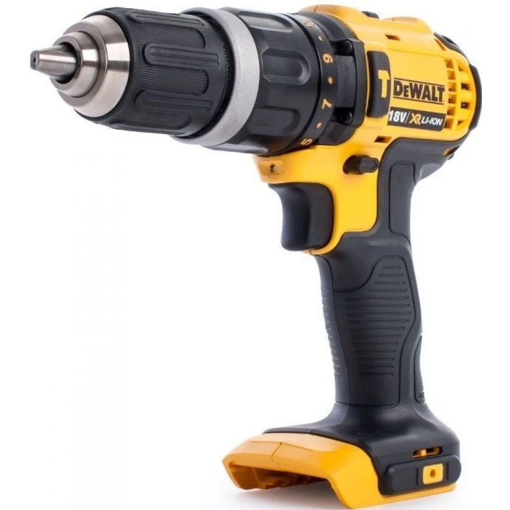 Ударен винтоверт бормашина 18V , само тяло, DeWalt DCD785N