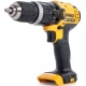 Ударен винтоверт бормашина 18V , само тяло, DeWalt DCD785N