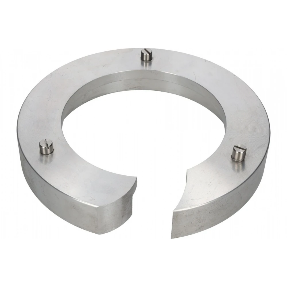 Удължителен фланец за по-широки джанти и гуми, 381-400 мм - INVTCD-CA5