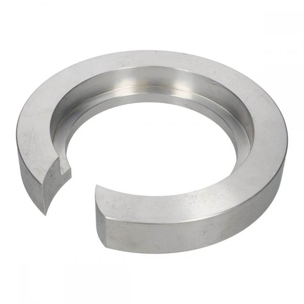 Удължителен фланец за по-широки джанти и гуми, 381-400 мм - INVTCD-CA5