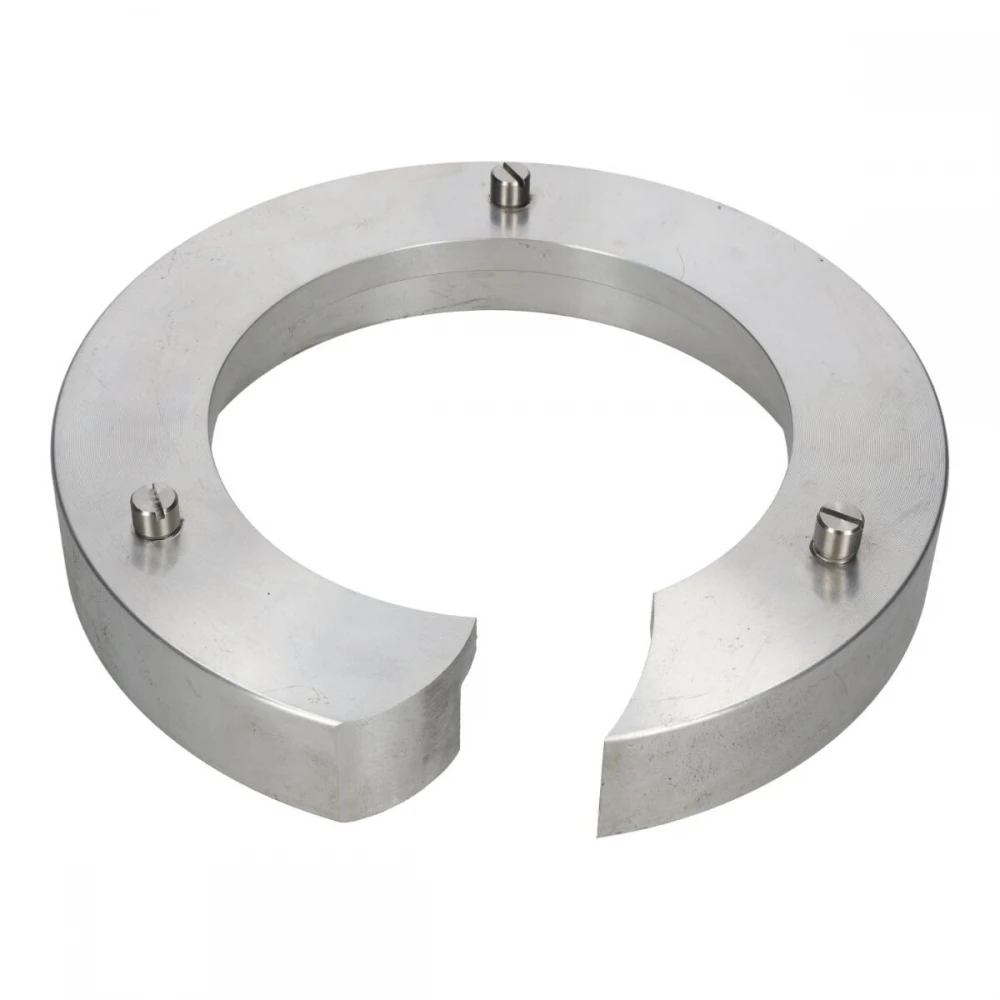 Удължителен фланец за по-широки джанти и гуми, 381-400 мм - INVTCD-CA5