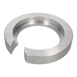 Удължителен фланец за по-широки джанти и гуми, 381-400 мм - INVTCD-CA5