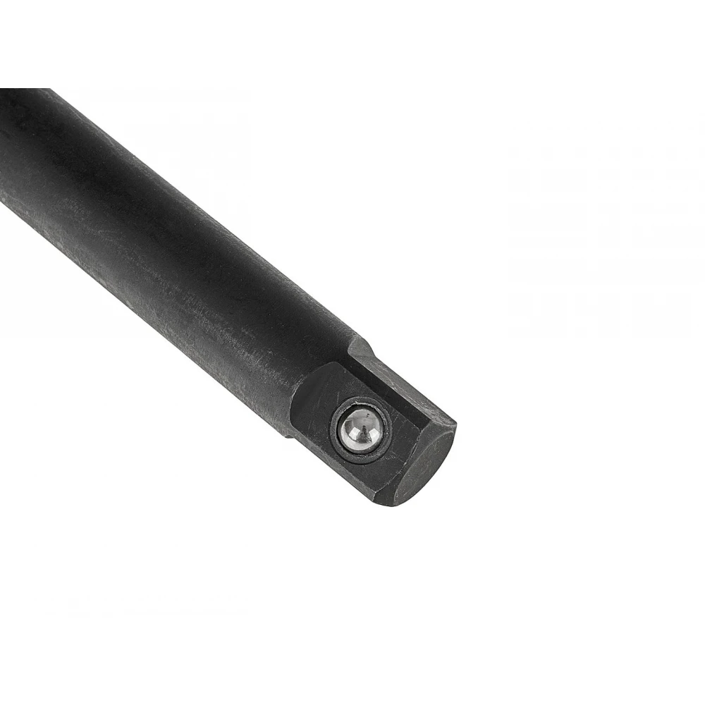 Удължител за ударен гайковерт 1/2", 125 мм, CR-MO - T00214-125