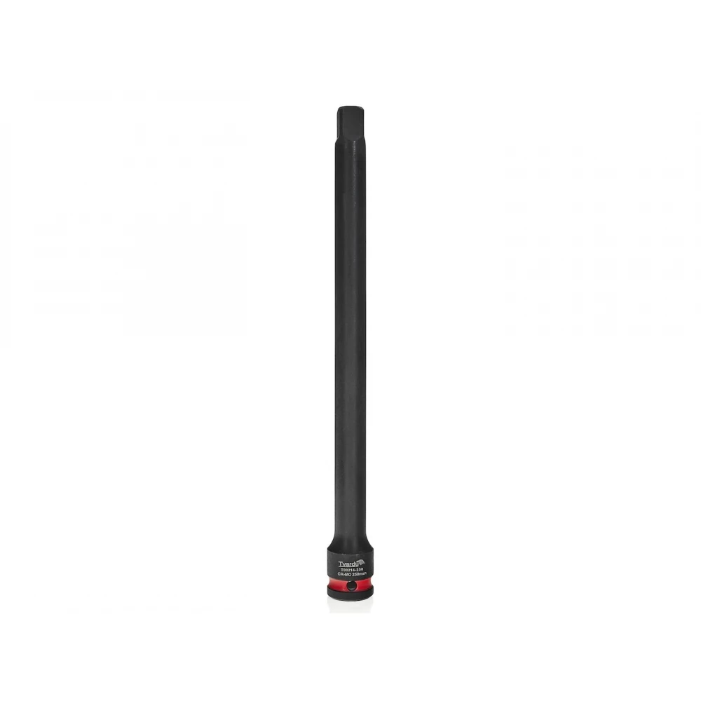 Удължител за ударни гайковерти 1/2", 250 мм, CR-MO - T00214-250