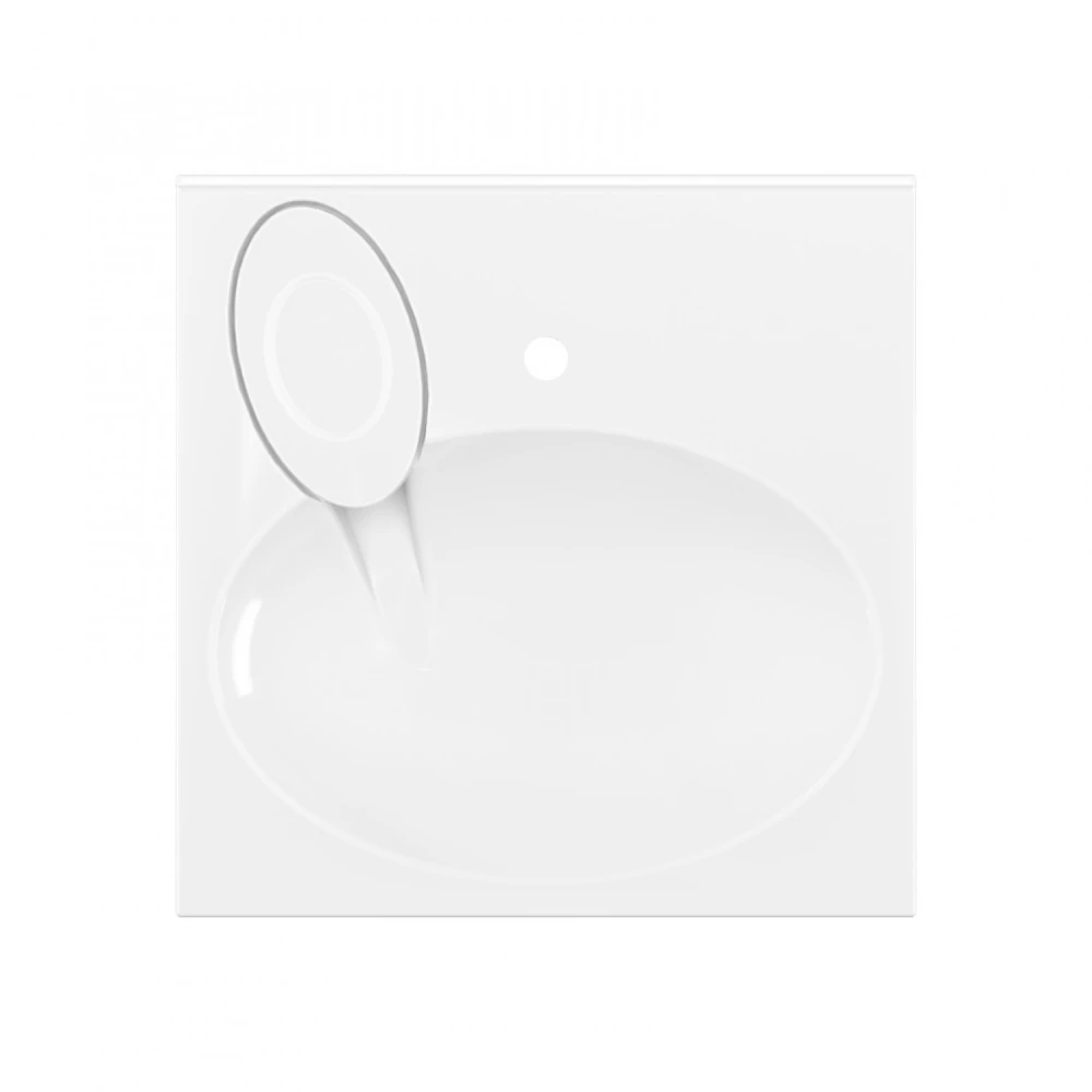 Умивалник PAOLA LIGURIA - 500