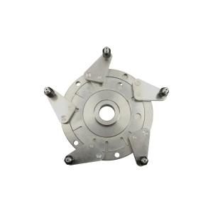 Центриращ адаптер  за машини за баланс на гуми - INVB6008830