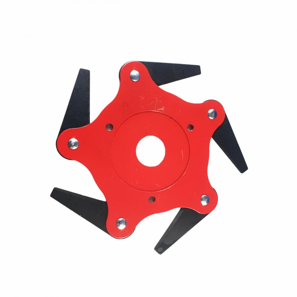 Универсален диск за бензинов тример 25,4 мм, 5 зъба STAR - 8920