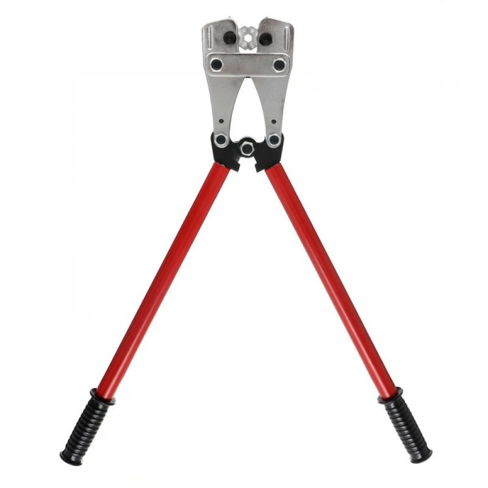 Инструмент / клещи за кримпване на кабели 35-150 мм KD10339