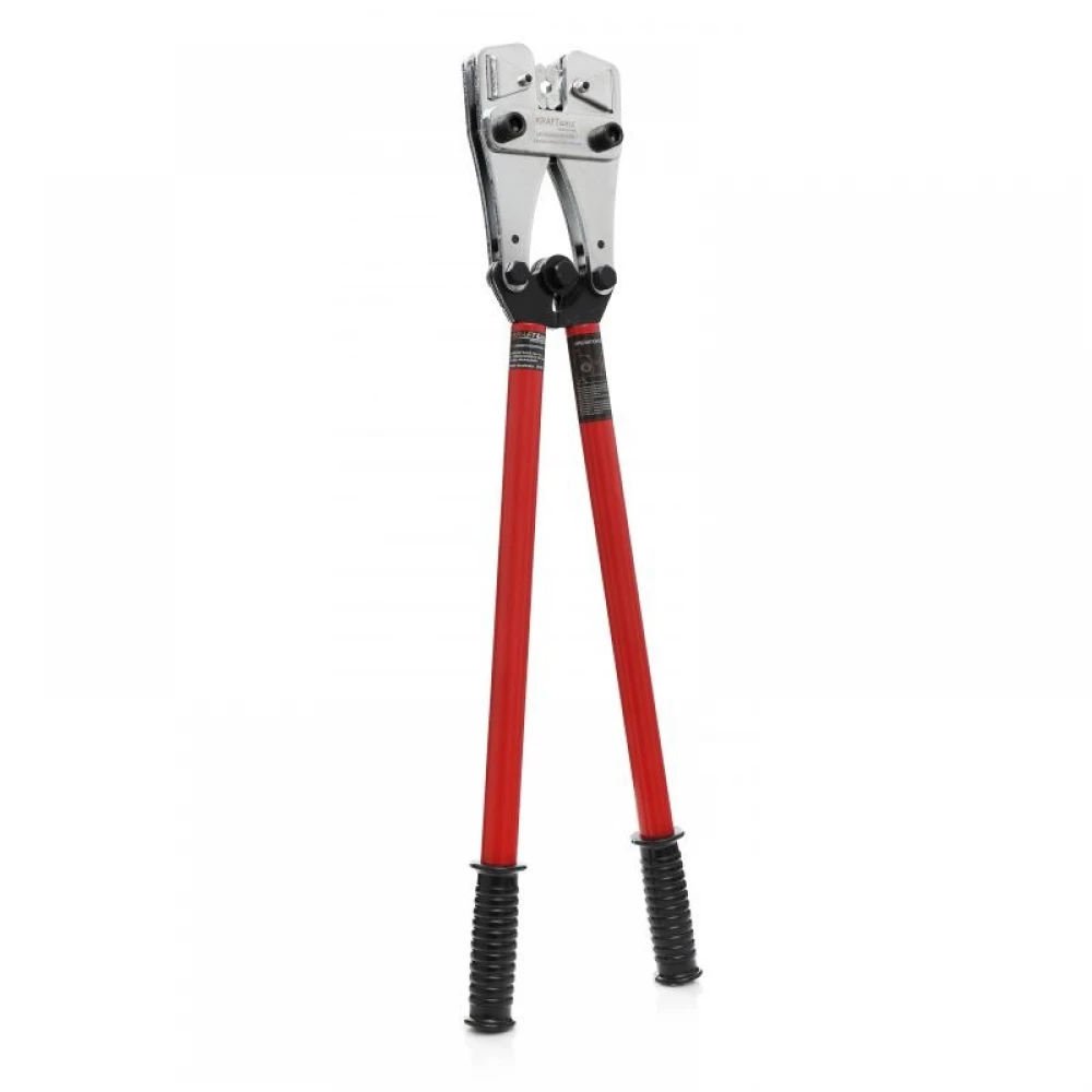 Инструмент / клещи за кримпване на кабели 35-150 мм KD10339