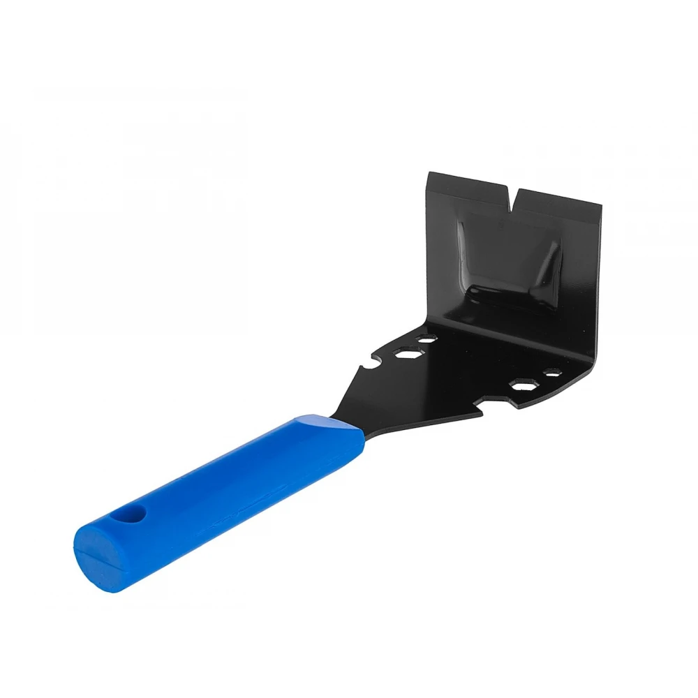 Клещи за отлепване на керамични плочки и первази, инокс - G72187