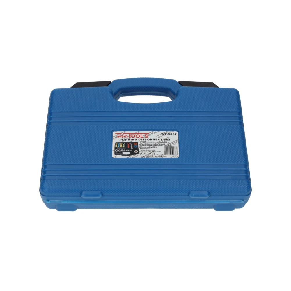 Инструменти за демонтаж на съединения тип "Spring Lock" - TXWT3002