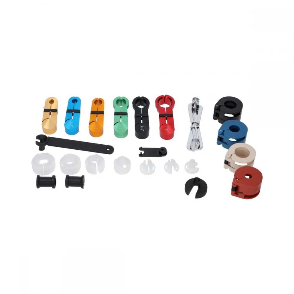 Инструменти за демонтаж на съединения тип "Spring Lock" - TXWT3002