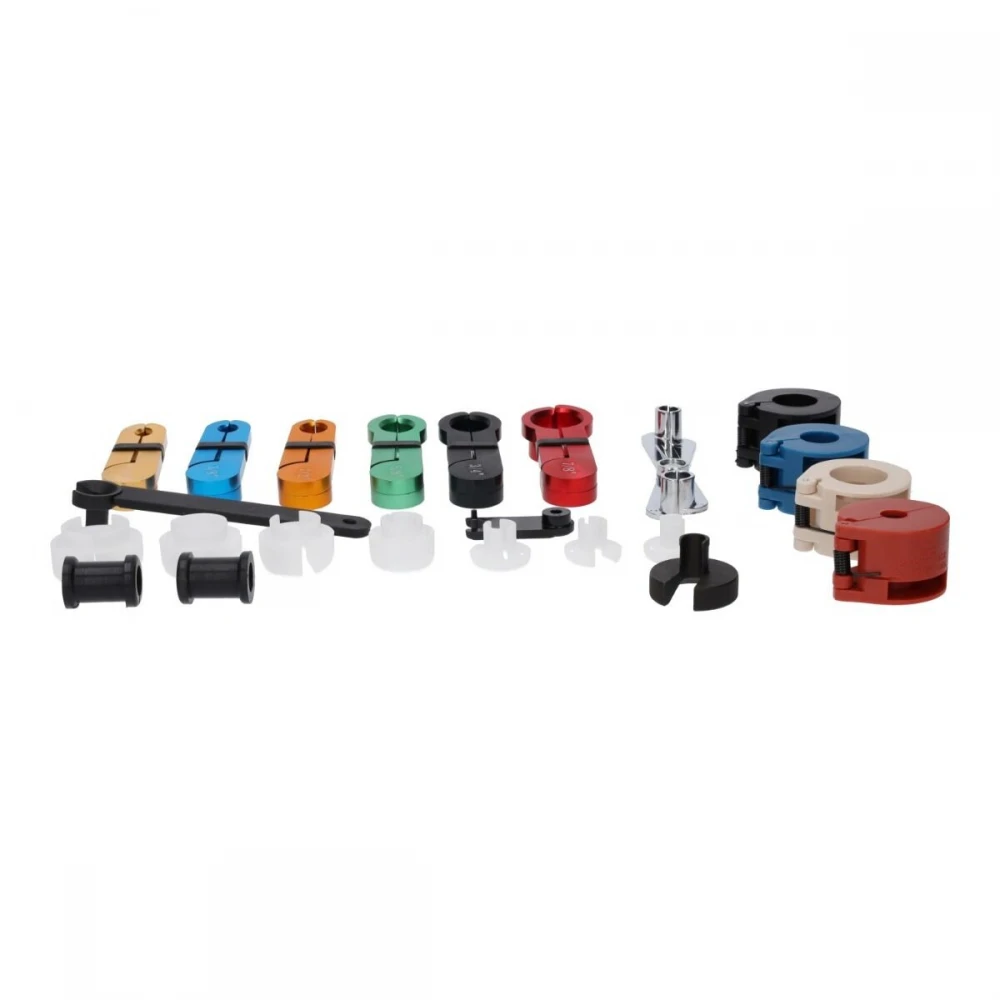 Инструменти за демонтаж на съединения тип "Spring Lock" - TXWT3002