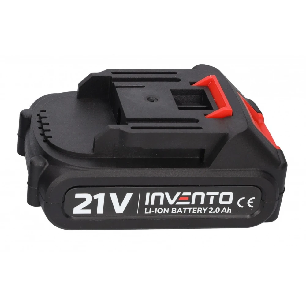 Универсална литиево-йонна батерия 2 Ah, 18V / 21V - PXA-2AH