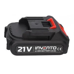 Универсална литиево-йонна батерия 2 Ah, 18V / 21V - PXA-2AH