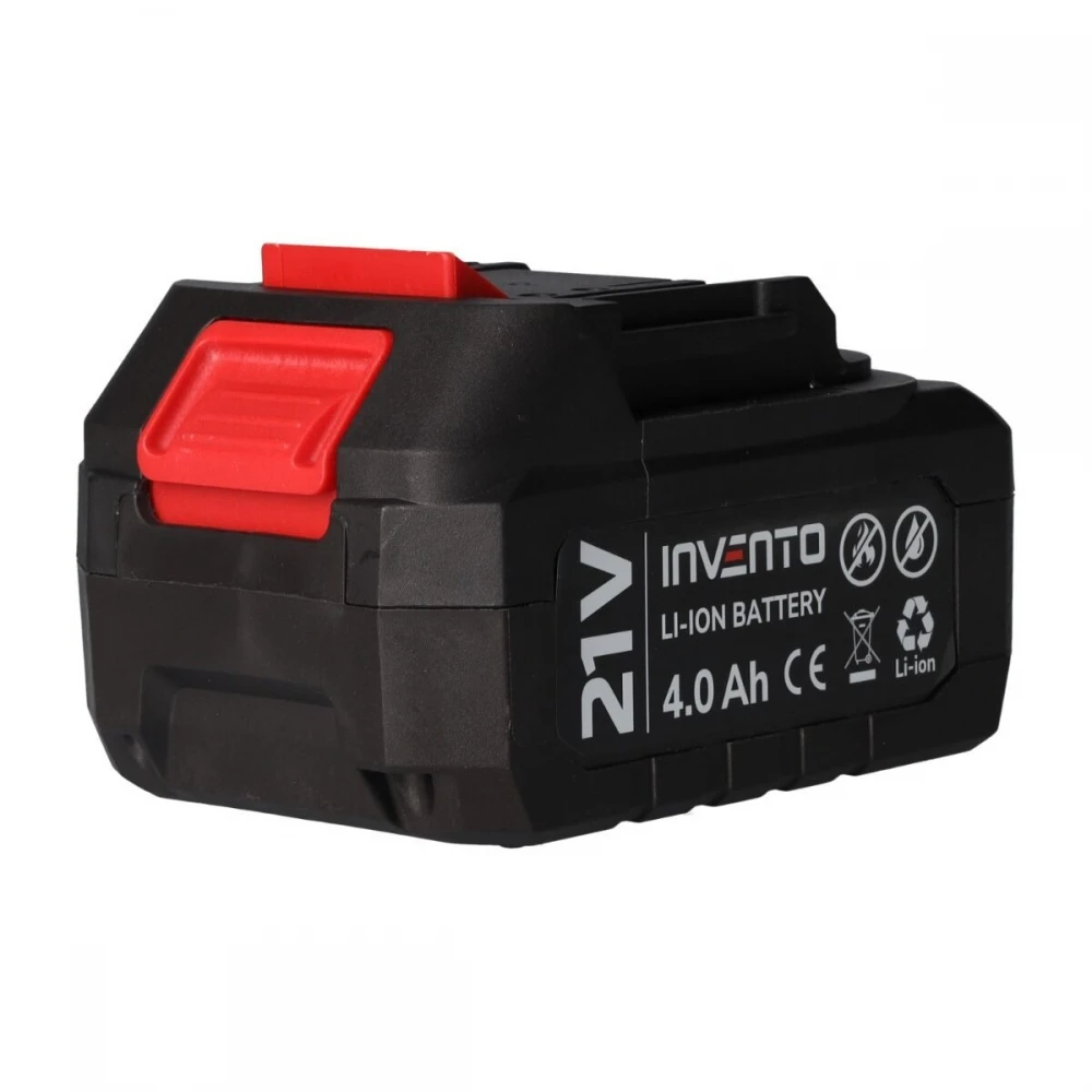 Универсална Li-ion батерия 4 Ah за акумулаторни инструменти - PXA-4AH
