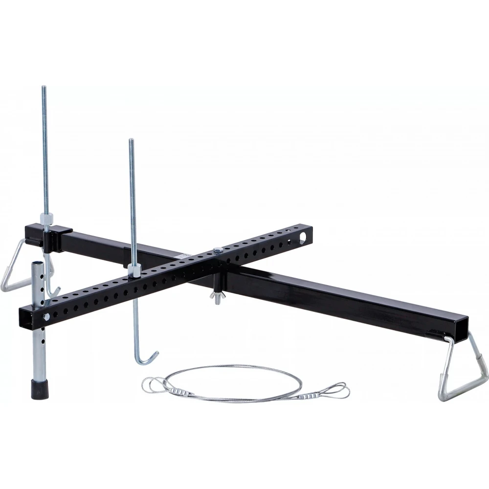 Универсална греда за двигатели с 2 и 3-точкови опори 315 кг. - BGS8515