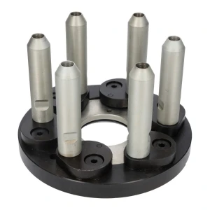 Универсален държач за работа с гумомонтажни машини - INVTCD-CA2