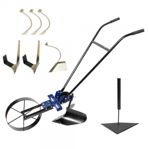 Универсална ръчна сеялка 5 в 1 - 3513 