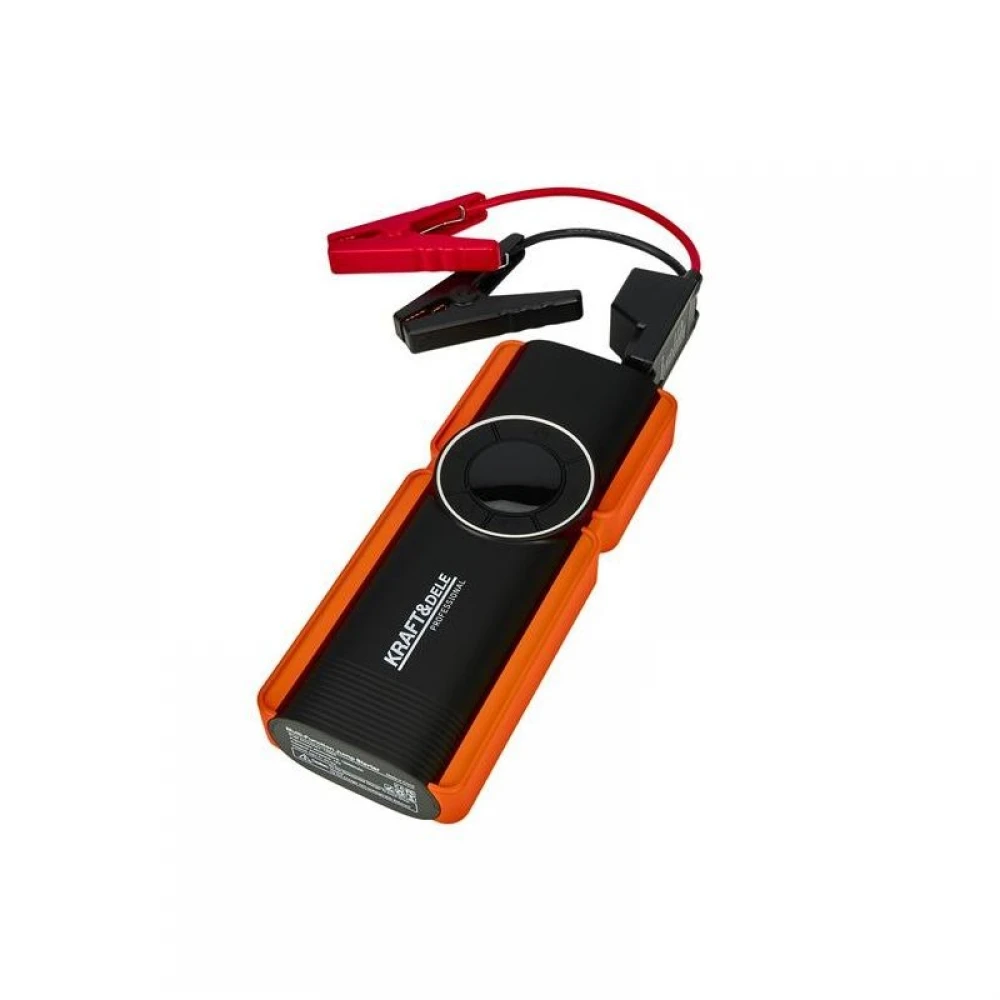 Мултифункционално устройство / компресор / стартер 1200A KD5492