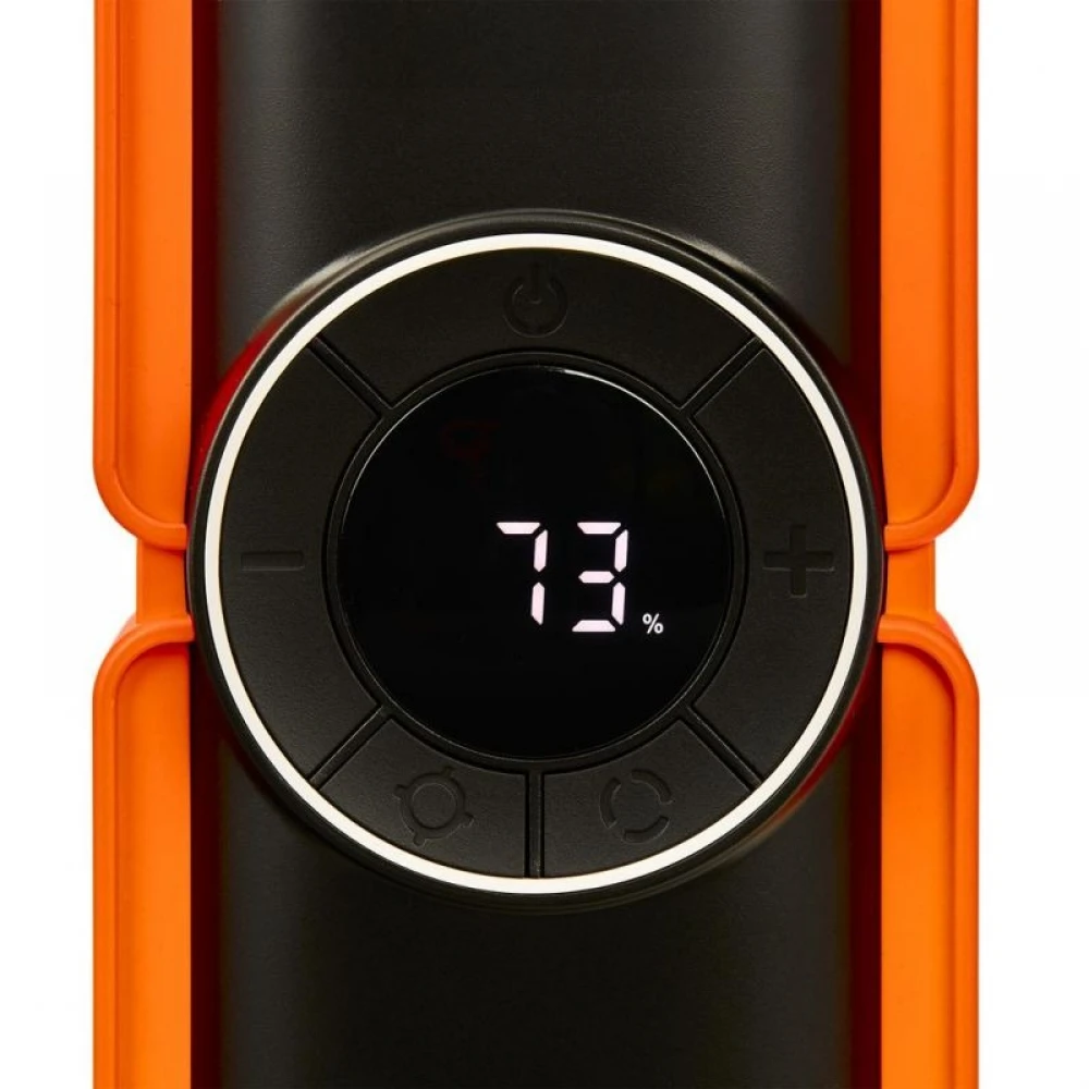 Мултифункционално устройство / компресор / стартер 1200A KD5492