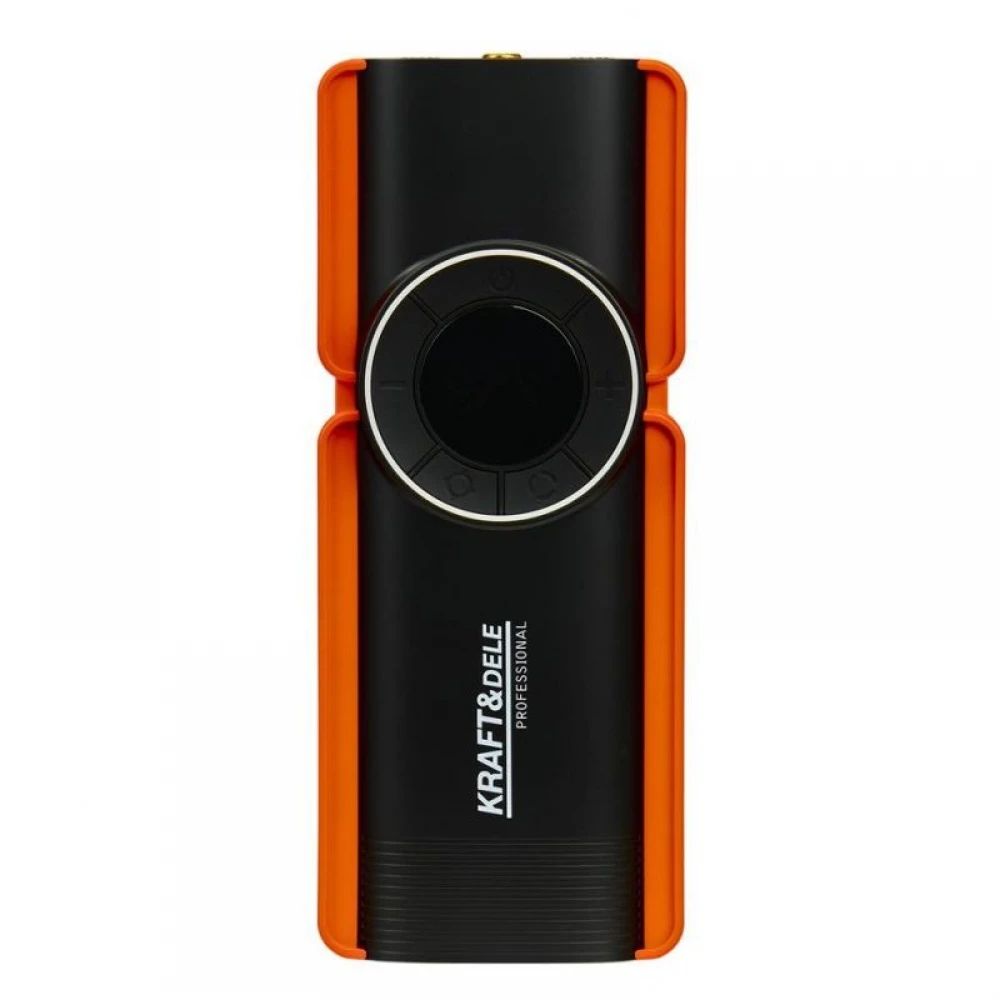 Мултифункционално устройство / компресор / стартер 1200A KD5492