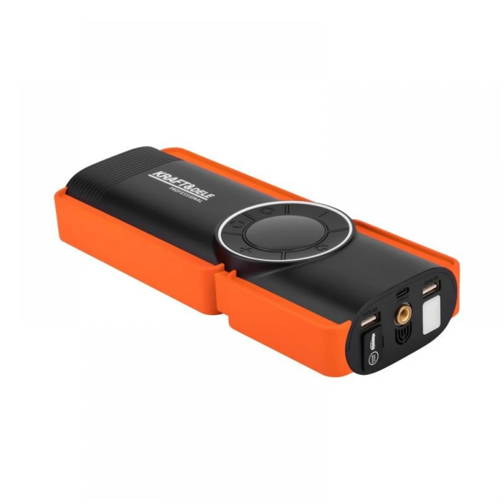 Мултифункционално устройство / компресор / стартер 1200A KD5492