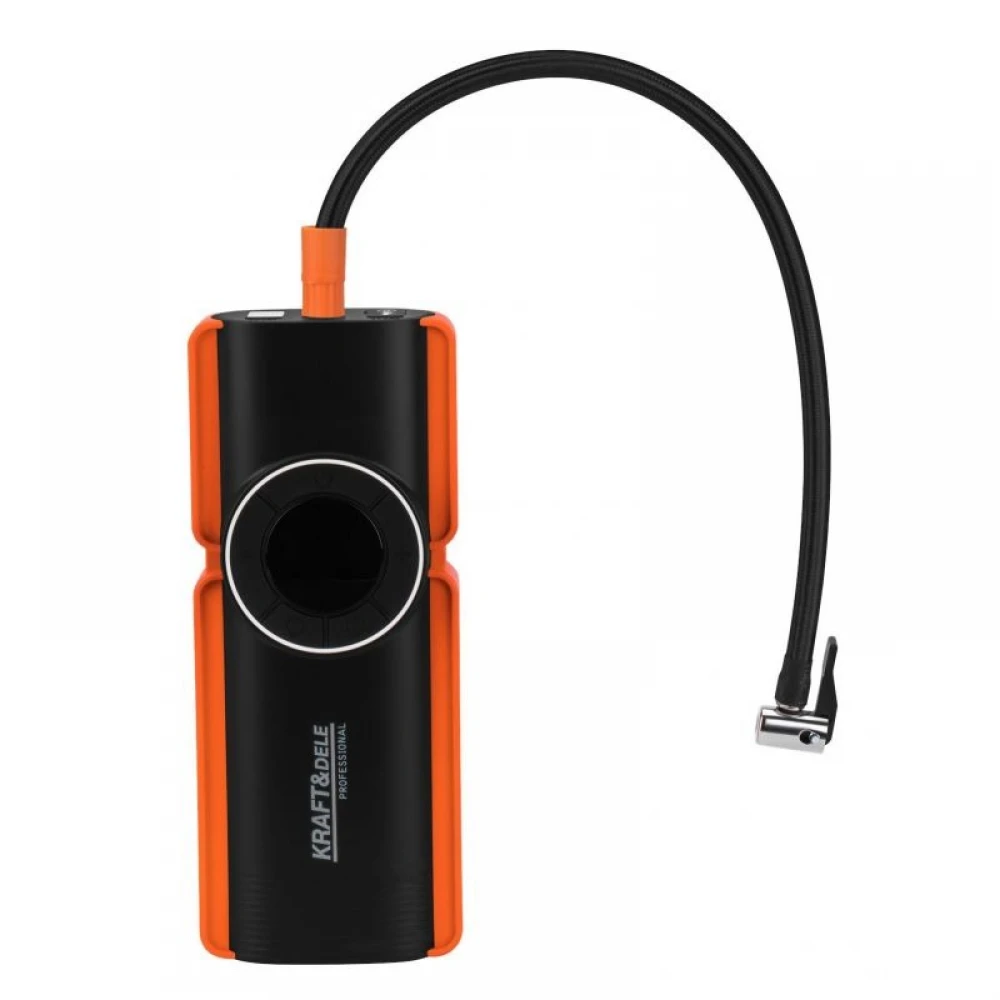 Мултифункционално устройство / компресор / стартер 1200A KD5492